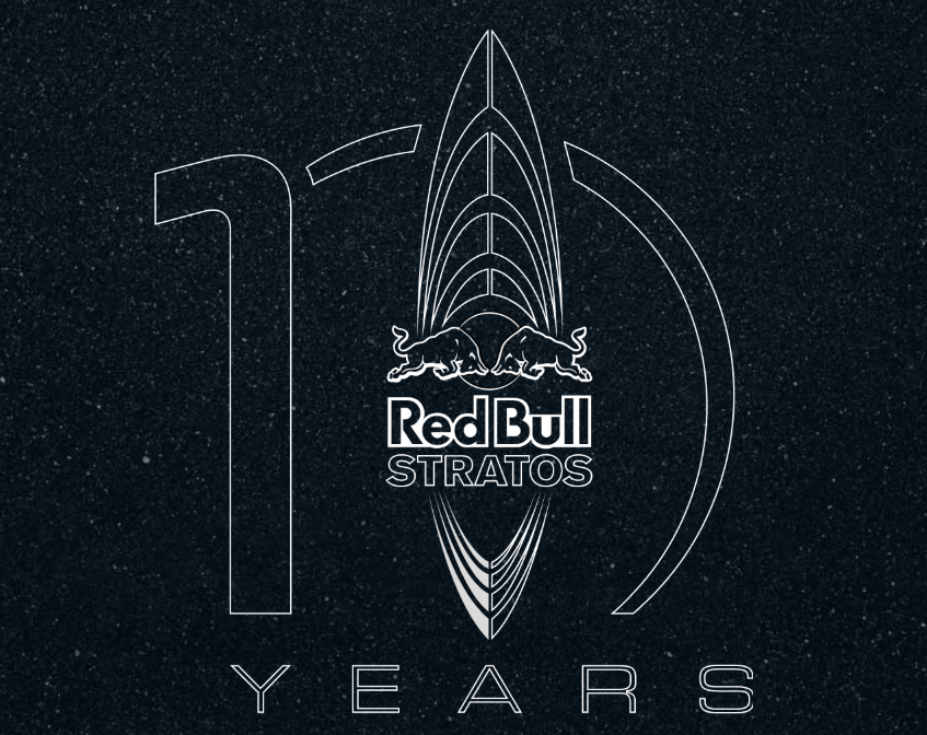 Red Bull: campanha "Stratos"