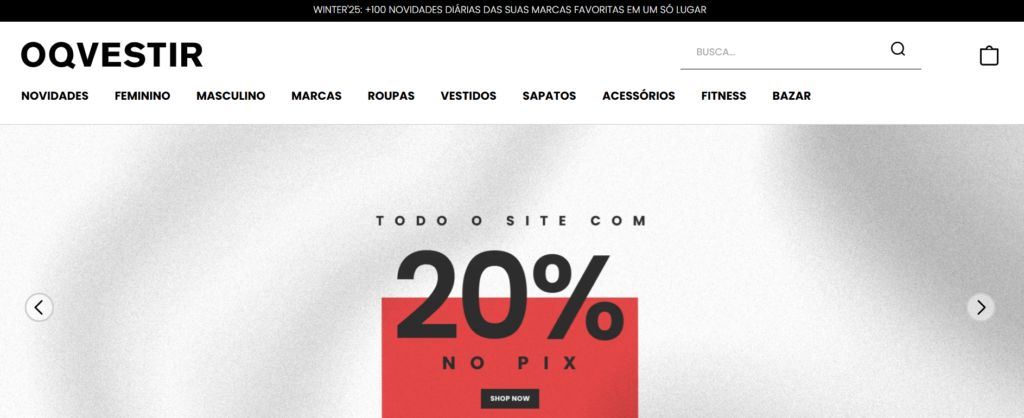 O q vestir