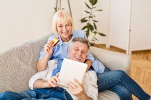 produtos para idosos