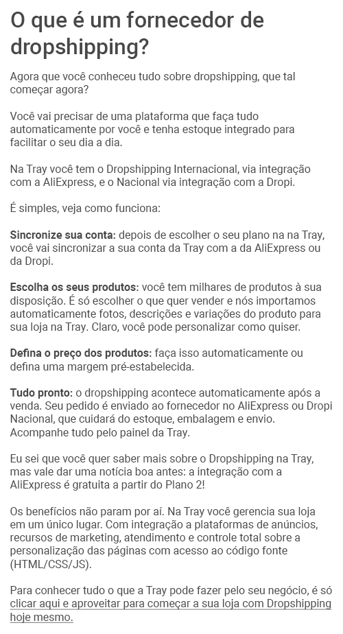 AliExpress é confiável? Saiba tudo sobre a plataforma!