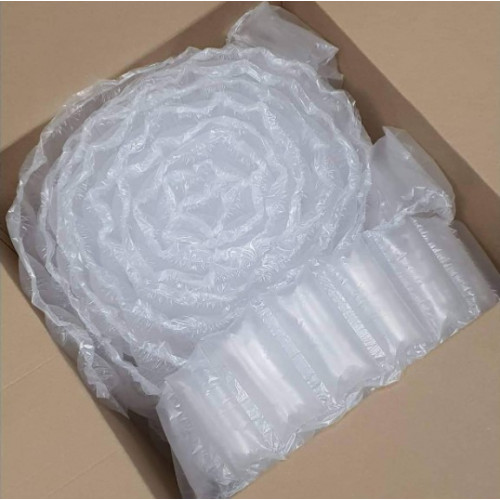 Almofadas de ar para embalagens