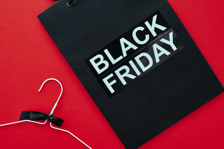 BLACK FRIDAY! As melhores OFERTAS e CUPONS você encontra aqui