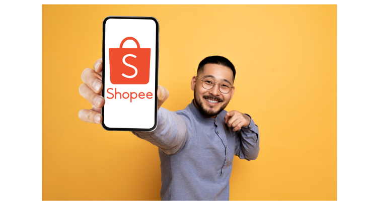 Como Ser Afiliado na Shopee e Garantir uma Renda Extra, shopee