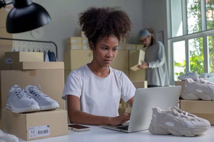 Como Montar uma Loja Virtual de Sucesso: Guia Passo a Passo