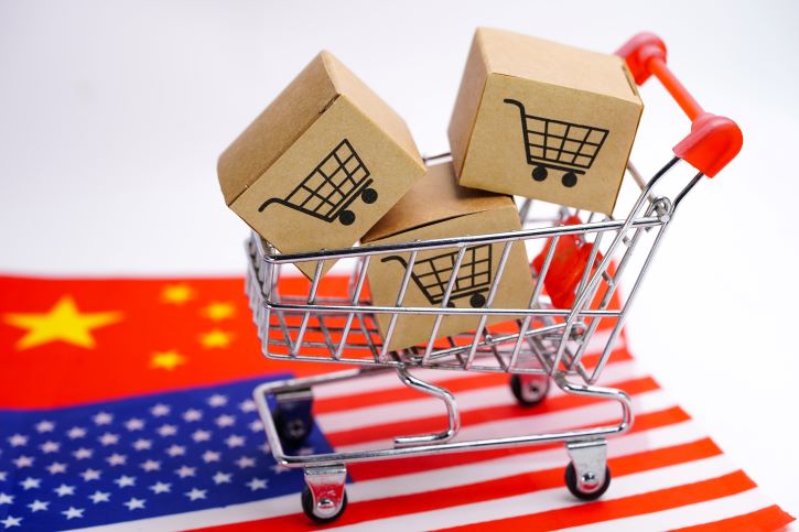 Como Rastrear Pedidos Internacionais CHINA USA Compras Da Shopee e