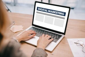 marketing digital para empreendedores