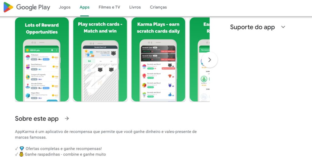 Os melhores apps para ganhar dinheiro em 2023