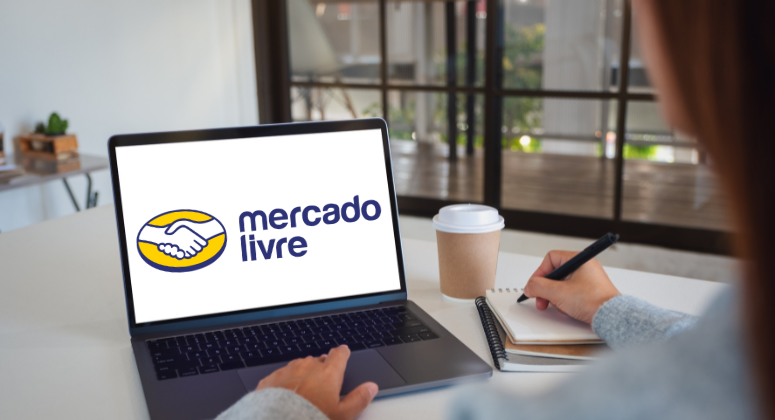 como vender no mercado livre