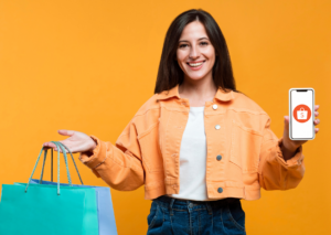 Como vender na Shopee