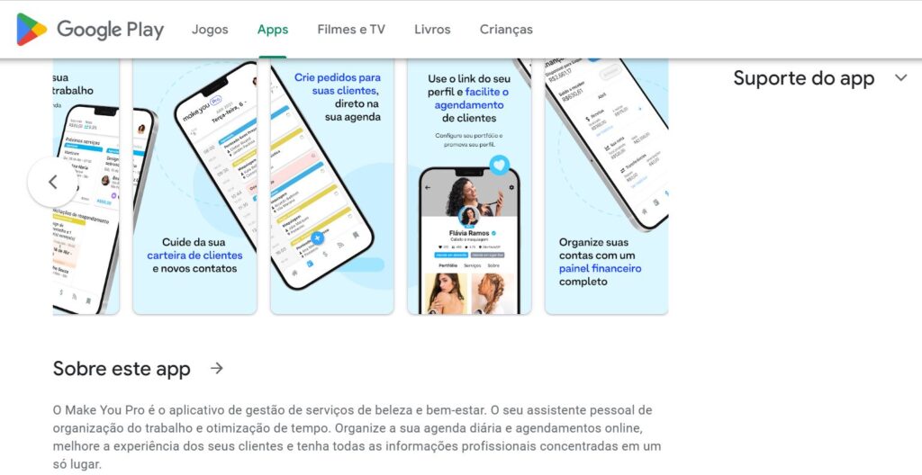 RENDA EXTRA DIVULGAÇÃO DE APPS