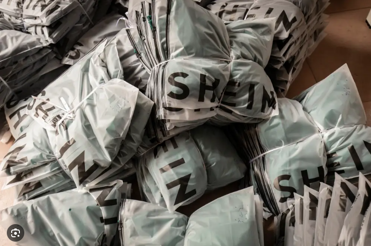 Guia Completo de Rastreamento de Produtos da Shein: Dicas para Encontrar e  Acompanhar suas Compras - Correios