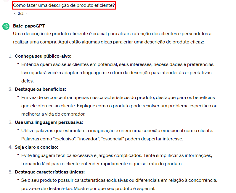 ChatGPT para tradução? Vale a pena?