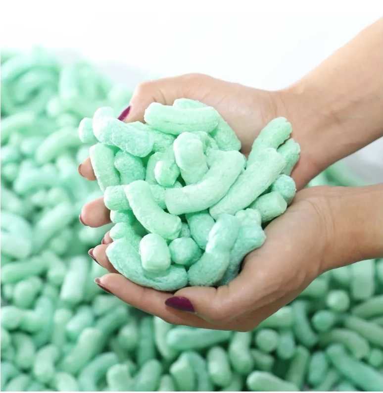 Embalagens sustentáveis