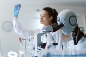 o que é inteligência artificial