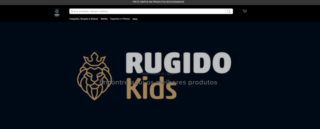 Rugido Kids