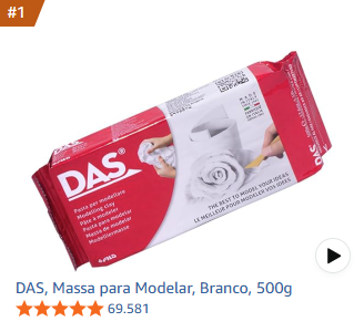 Brinquedos mais vendidos