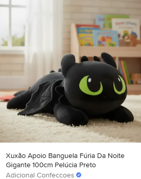 Brinquedos mais vendidos