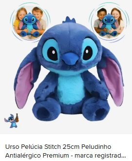 Brinquedos mais vendidos