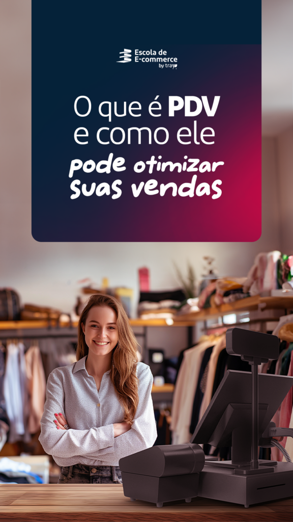 o que é pdv