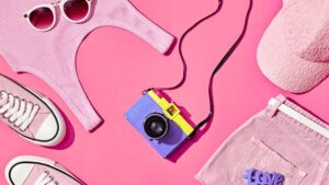 Instagram comercial