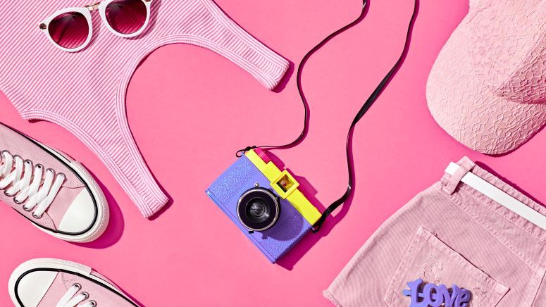 Instagram comercial