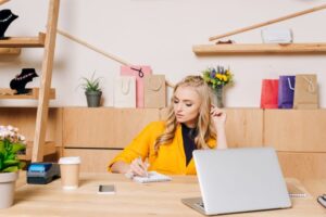 gerente de e-commerce