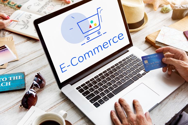 o que é e-commerce