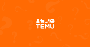 Logo temu