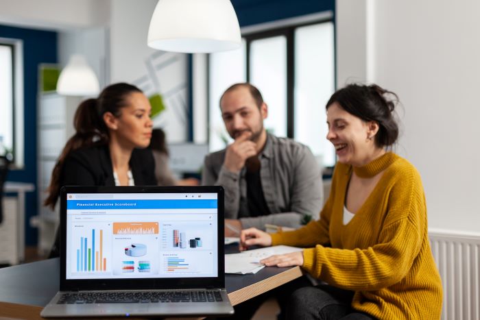 o que é CRM
