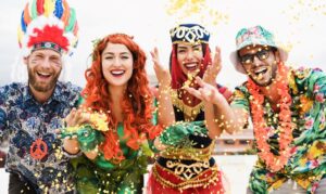 o que vender no carnaval