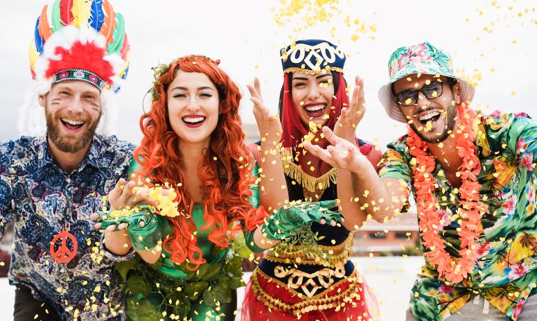 o que vender no carnaval