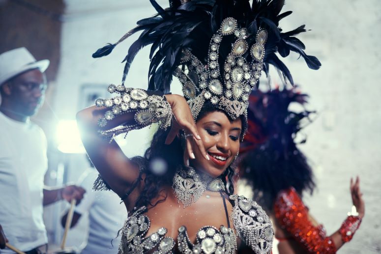 que dia é o carnaval