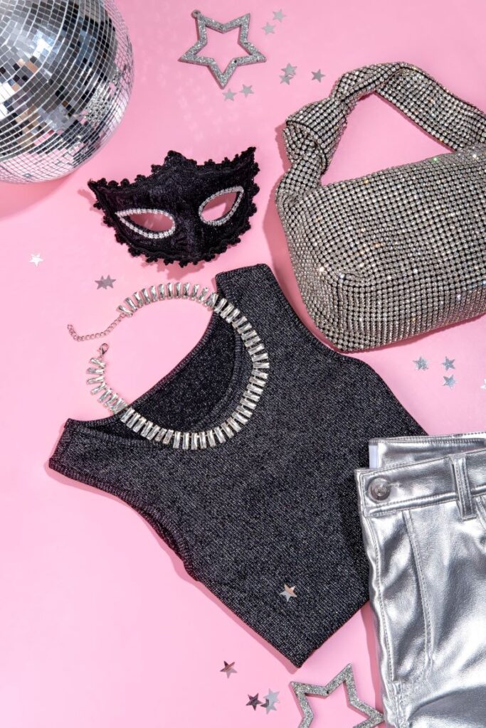 Moda para o carnaval