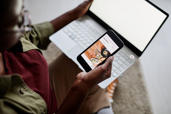 Como adaptar o e-commerce para o mobile-first