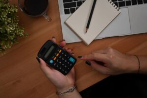Como calcular o lucro de um produto