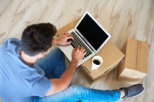 como vender pela internet