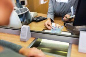 Empréstimo para abrir empresa