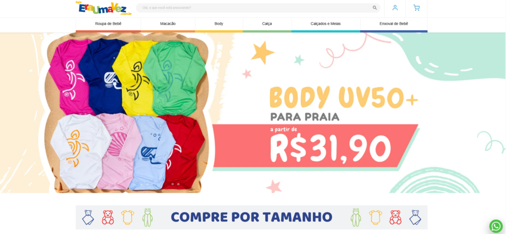 Loja Era uma Vez