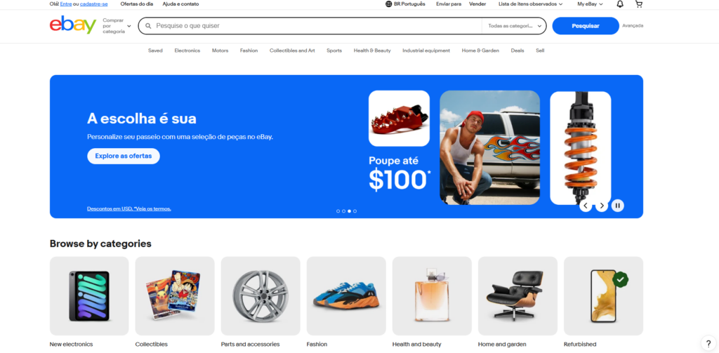 Ebay
