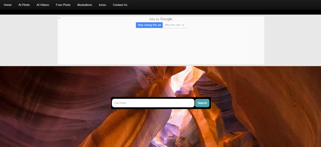 Como vender fotos pela internet, plataforma Can Stock Photo