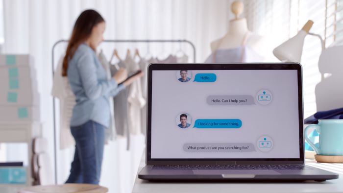 Chatbots e Assistentes Virtuais para Melhorar a Experiência do Cliente