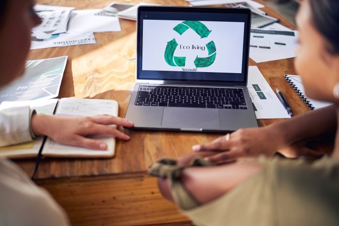 Responsabilidade ambiental no e-commerce: como ajudar o meio ambiente e economizar no bolso