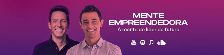 Podcast A Mente Empreendedora