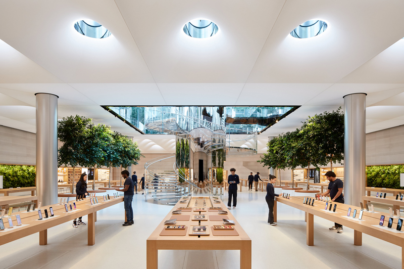 Apple Store — Nova York