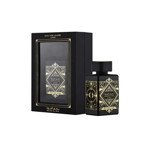 Bade’e Al Oud – Oud for Glory – Lattafa