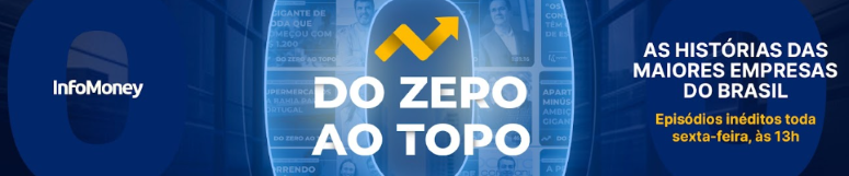 Podcast Do Zero ao Topo