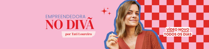 Podcast Empreendedora no Divã