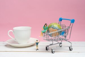 Futuro do e-commerce