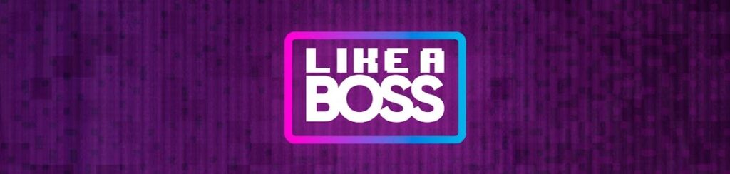 Podcast like a boss