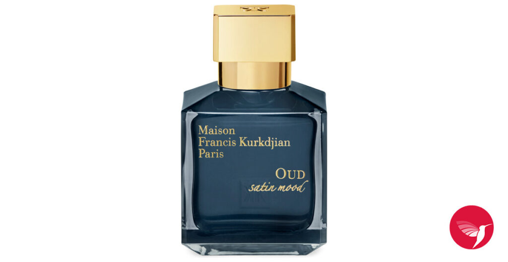 Oud Satin Mood – Maison Francis Kurkdjian